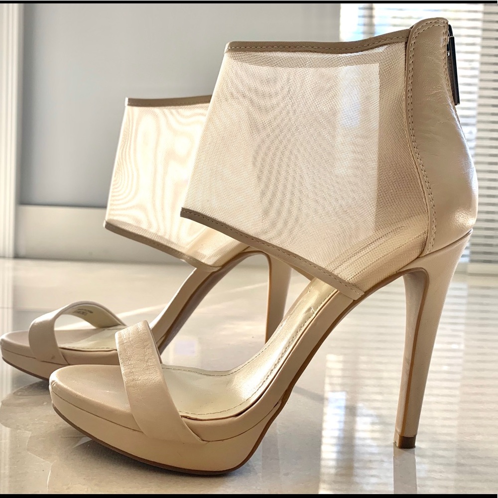 BCBG Generation Pumps